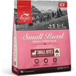 Orijen Small Breed Dog Dry Food 1.8kg