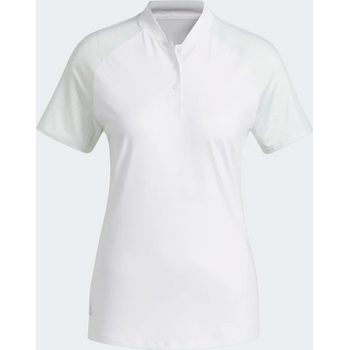 Adidas Women Golf Ultimate365 Polo Shirt