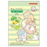 Hayakawa Sumikko Gurashi Lemon And Lime Gummy 40g