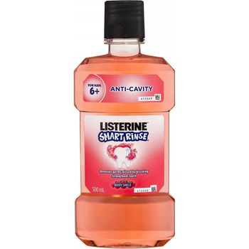 Listerine Berry Shield Mouth Wash 500ml