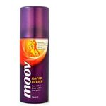 Moov Rapid Pain Relief Spray 150ml
