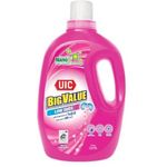 UIC Big Value Laundry Liquid Detergent Low Suds 3.8kg