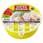Super Bubur Ayam Cup 64g