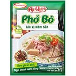 Aji Quick Seasoning For Beef Noodle Soup 57g