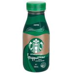 Starbucks Frappuccino Coffee 280ml