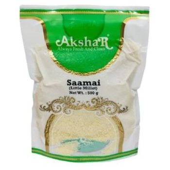 Akshar Saamai Moryo 500g