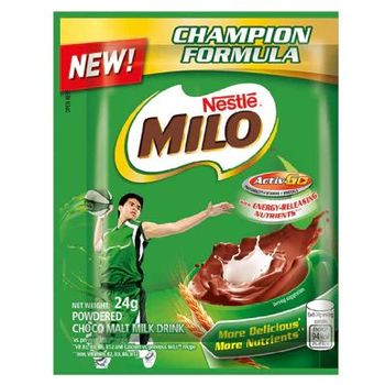 Nestle Milo Activ Go Winner 24g