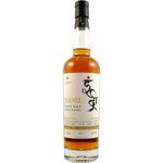 Indri Trini The Three Wood Single Malt Whiskey 
