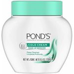 Pond's Cold Cream Makeup Remover Deep Cleanser 269g