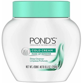 Pond's Cold Cream Makeup Remover Deep Cleanser 269g
