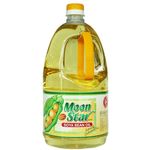Moon Star Soya Bean Oil 2L