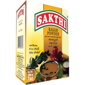 Sakthi Rasam Powder 200g
