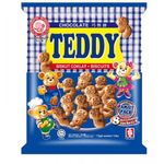 Teddy Chocolate Biscuit 112g