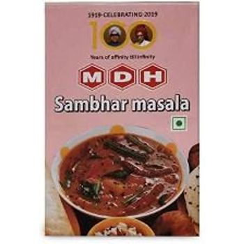 Mdh Sambar Masala 100g
