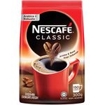 Pek Isi Semula Klasik Nescafe 300g