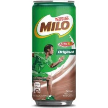 Milo Original CAN 240ml