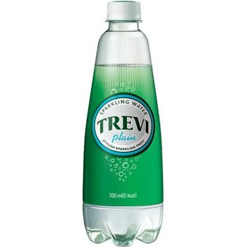 Trevi Sparkling Water Original 500ml