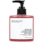 Grace and Glow Rouge 540 2 in 1 Body Wash 400ml