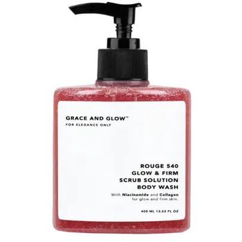 Grace and Glow Rouge 540 2 in 1 Body Wash 400ml