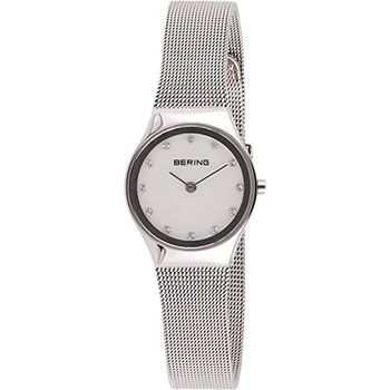 Bering Time 12924-000 Women Classic Collection Watch