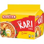 Mamee Instant Noodles 5pcs 75g