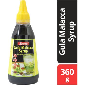 Singlong Gula Malacca Syrup 360g