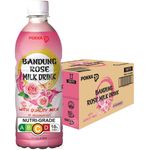 Pokka Bandung Rose Milk 24 x 500ml