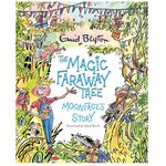Hodder Children's Books The Magic Faraway Tree Moonfaces Story