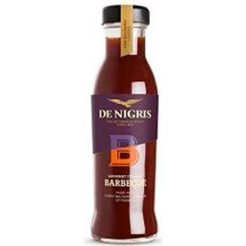 De Nigris Gourmet Italian Barbecue Sauce 300ml