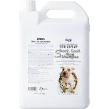 Forbis Shampoo 4l