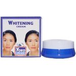 Yoko Whitening Cream 4g