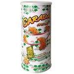 Greenland Carada Thai Squid Snack Can 110g