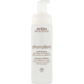 Aveda Phomollient Styling Foam Mousse 200ml