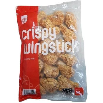 Premier First Crispy Wingstick