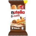 Nutella Bready 44g Pack Of 3