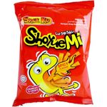 Snek Ku Shoyuemi Spicy 60g
