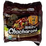 Samyang Chacharoni Noodle