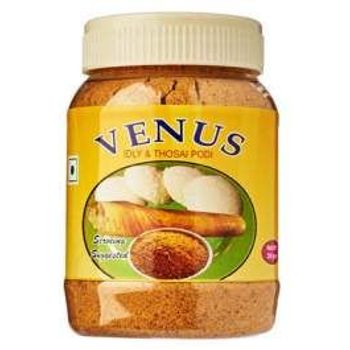 Venus Idly and Thosai Podi