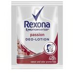 Rexona Women Deodorant Lotion Passion 3ml