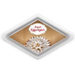 Amul Kaju Katri 200g