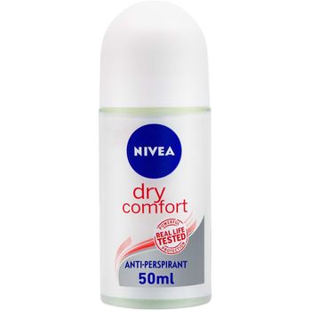 Nivea Roll On Dry Comfort 50ml