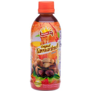 Master Joy Asam Java 320ml