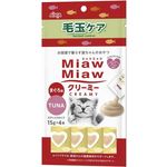 Aixia Miaw Miaw Creamy Hairball Control 15g