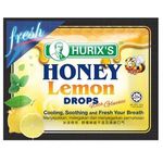 Hurix’s Honey Lemon Drops with Glucose
