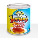 Jersey Sweetened Condensed Creamer 390g