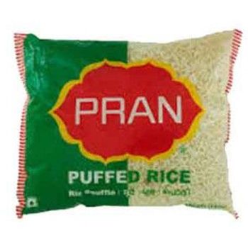 Pran Puffed Rice 400g
