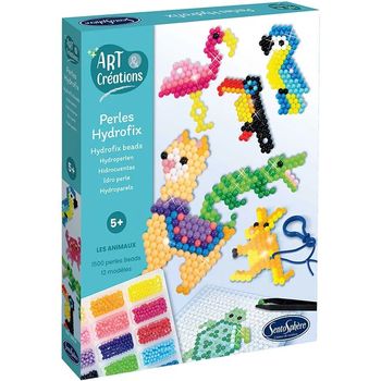 Sentosphere Art And Creations Hydropearls Water Beads Perles Hydrofix