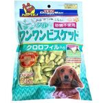 DoggyMan Dental Care Biscuit 140g