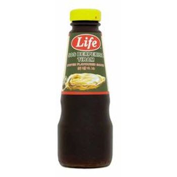 Life Oyster Flavoured Sauce 250g