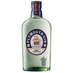 Plymouth Gin Navy Strength 700ml